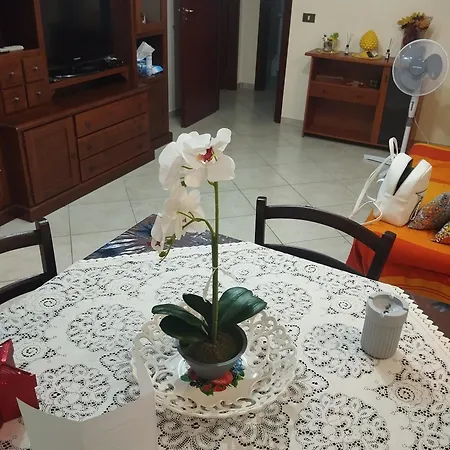 La Casetta Di Rosy * Палермо