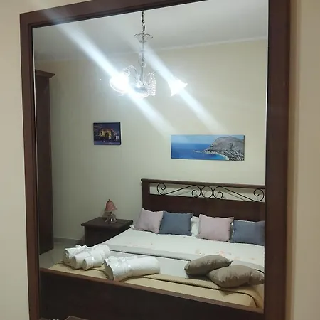 La Casetta Di Rosy * Палермо