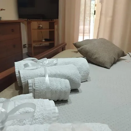 La Casetta Di Rosy Палермо