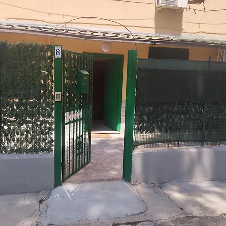 La Casetta Di Rosy Дом отдыха