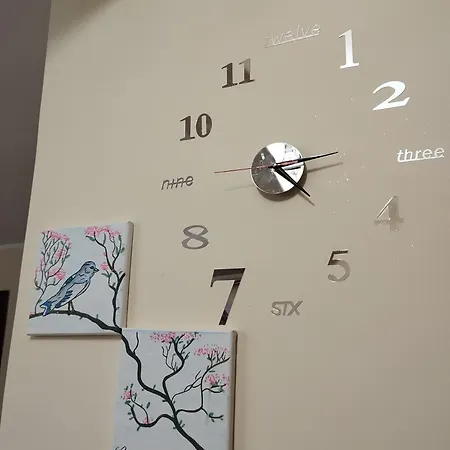 La Casetta Di Rosy * Палермо