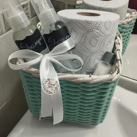 Дом отдыха La Casetta Di Rosy *