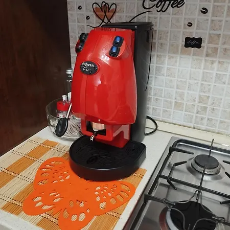 La Casetta Di Rosy * Палермо