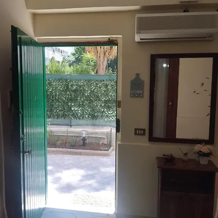 La Casetta Di Rosy