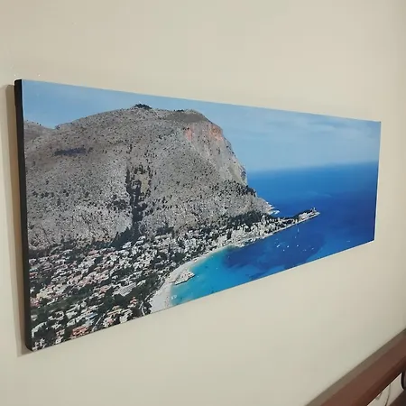 La Casetta Di Rosy Vakantiehuis *
