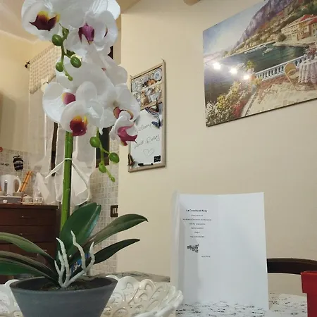 Vakantiehuis La Casetta Di Rosy *