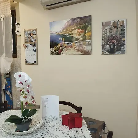 La Casetta Di Rosy