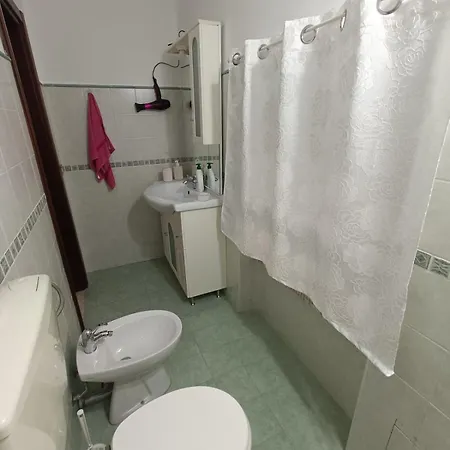 Vakantiehuis La Casetta Di Rosy *